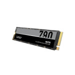 Lexar NM790 SSD 8TB M.2 NVMe PCI Express 4.0 Κωδικός LNM790X008T-RNNNG