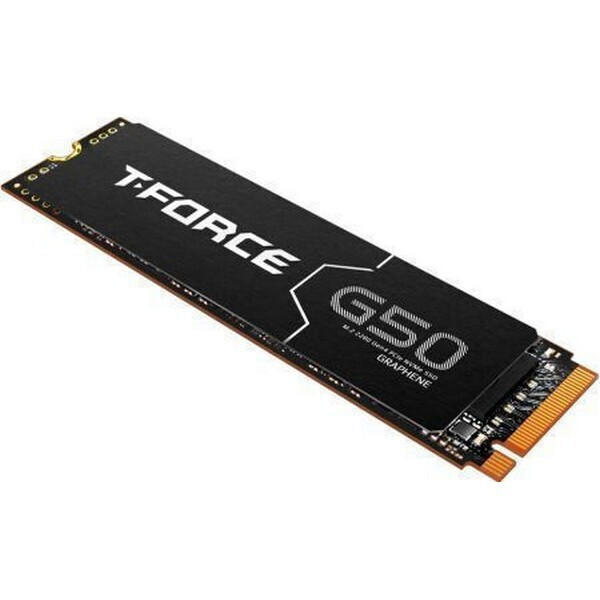 TeamGroup G50 SSD 4TB M.2 NVMe PCI Express 4.0 Κωδικός TM8FFE004T0C129