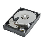 Toshiba Enterprise 8TB HDD Σκληρός Δίσκος 3.5 SATA III 7200rpm με 512MB Cache για Server Κωδικός MG10ADA800E