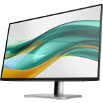 HP Series 5 Pro IPS Monitor 23.8 FHD 1920x1080 με Χρόνο Απόκρισης 5ms GTG