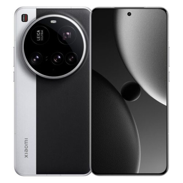 Xiaomi 15 Ultra 5G 16/1TB Silver Chrome