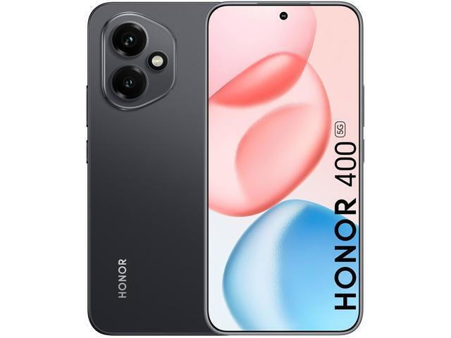Honor 400 5G Dual SIM 8/256GB Midnight Black
