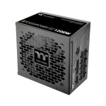 Thermaltake Toughpower GT 1200W Μαύρο Τροφοδοτικό Υπολογιστή Full Modular 80 Plus Gold