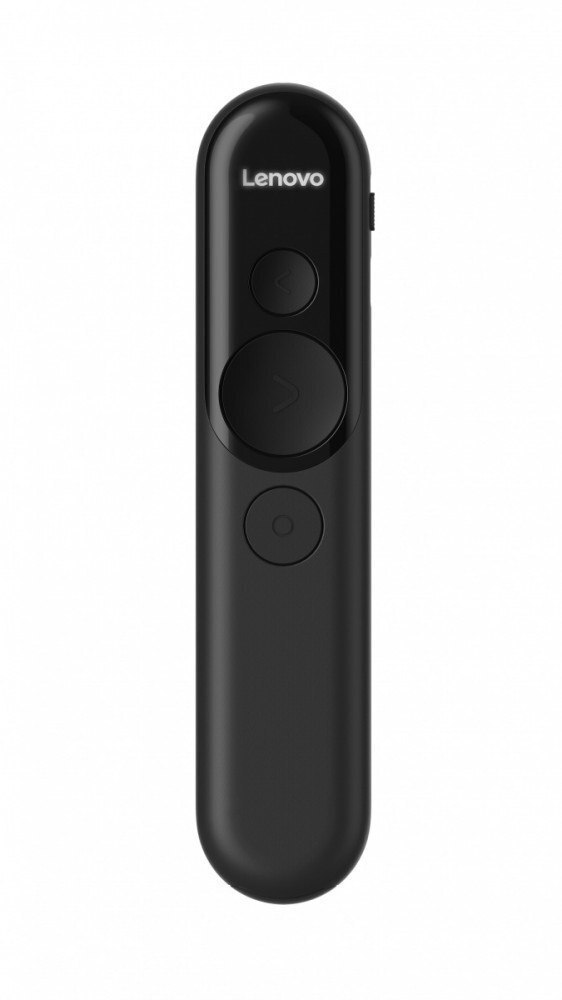 Lenovo Presenter 195892124535