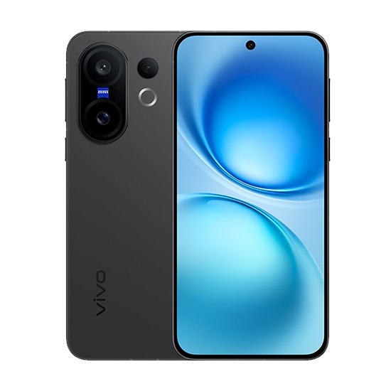 Vivo X200 FE 5G Dual SIM 12/512GB Μαύρο