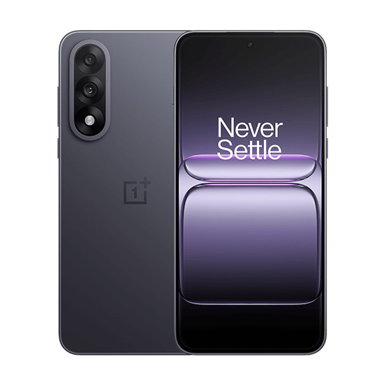 OnePlus Nord 5 5G Dual SIM 8/256GB Phantom Grey