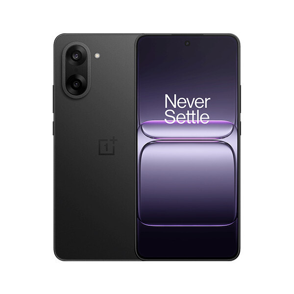 OnePlus Nord CE5 5G Dual SIM 8/256GB Black Infinity