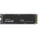 Crucial T710 SSD 1TB M.2 NVMe PCI Express 5.0 Κωδικός CT1000T710SSD8