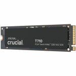 Crucial T710 SSD 1TB M.2 NVMe PCI Express 5.0 Κωδικός CT1000T710SSD8