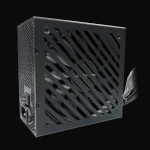 LC-Power Integrator Pro LC6650B-SI V3.1 650W Μαύρο Τροφοδοτικό Υπολογιστή Full Wired 80 Plus Bronze