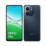 Oppo A5X 4G Dual SIM 4/128GB Μπλε