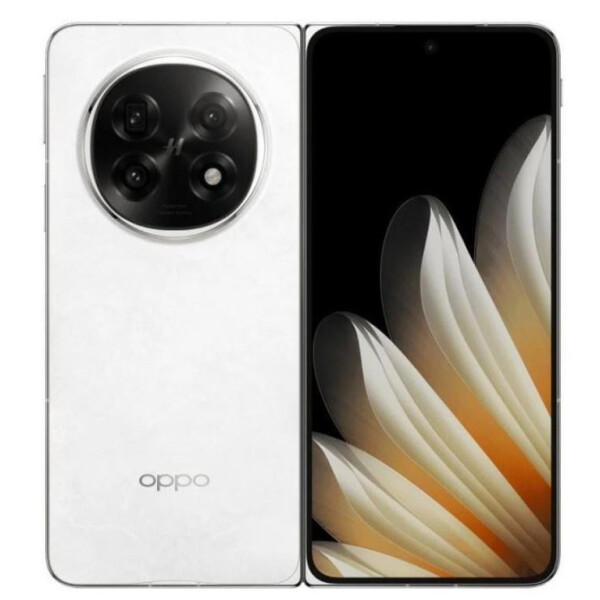 Oppo Find N5 5G Dual SIM 16/512GB Λευκό