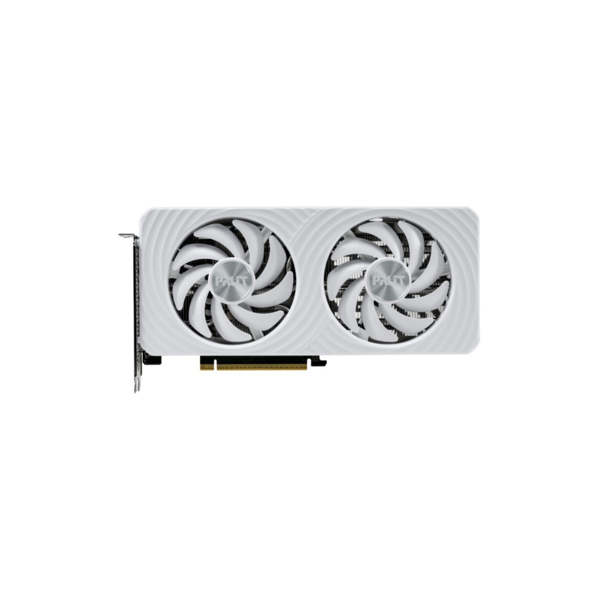 Palit GeForce RTX 5060 Ti 8GB GDDR7 Κάρτα Γραφικών Κωδικός NE7506TU19P1-GB2062M