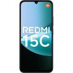 Xiaomi Redmi 15C Dual SIM 4/128GB Midnight Black