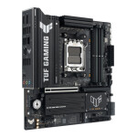 Asus TUF GAMING B850M-PLUS II Motherboard Micro ATX με AMD AM5 Socket 90MB1MT0-M0EAY0
