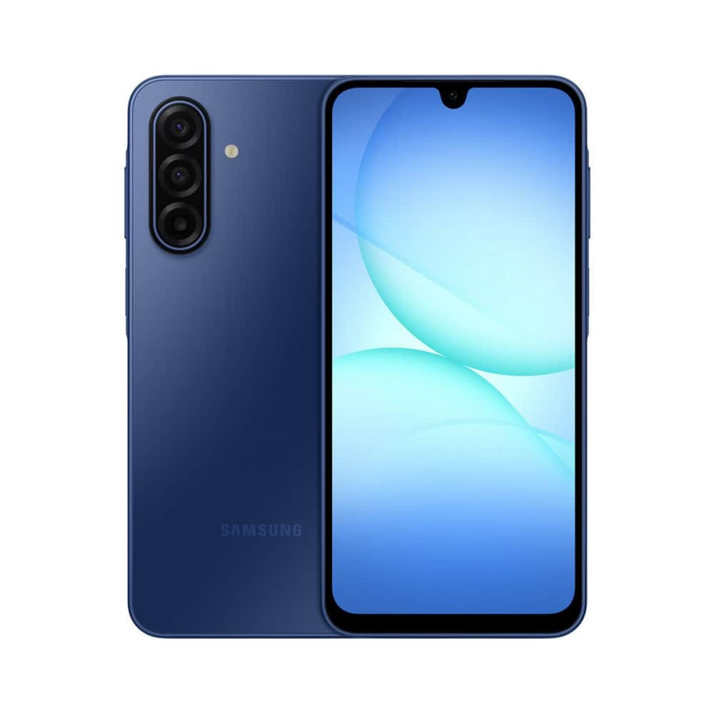 Samsung Galaxy A17 5G Dual SIM 4/128GB Μπλε