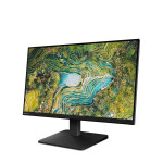 Lenovo L27qe IPS HDR Monitor 27 QHD 2560x1440 με Χρόνο Απόκρισης 4ms GTG