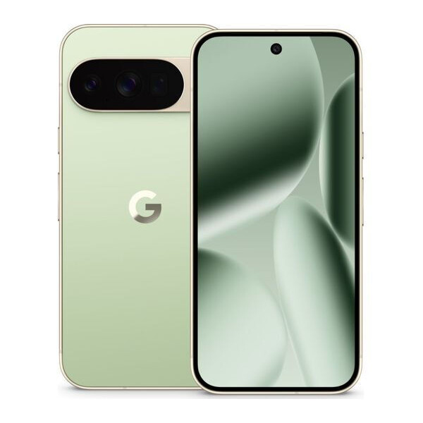 Google Pixel 10 Pro 5G 16/256GB Jade
