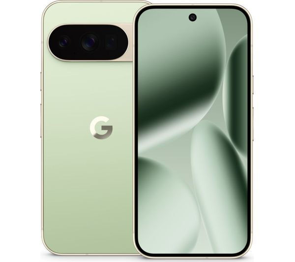 Google Pixel 10 Pro 5G 16/256GB Jade