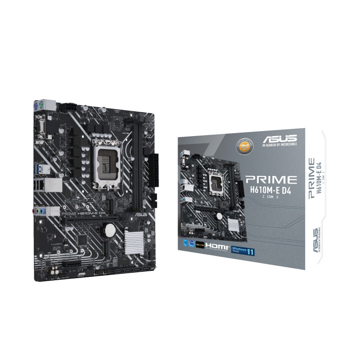 Asus Prime B550M-A WIFI II Motherboard Micro ATX με AMD AM4 Socket 90MB19X0-M0EAY0