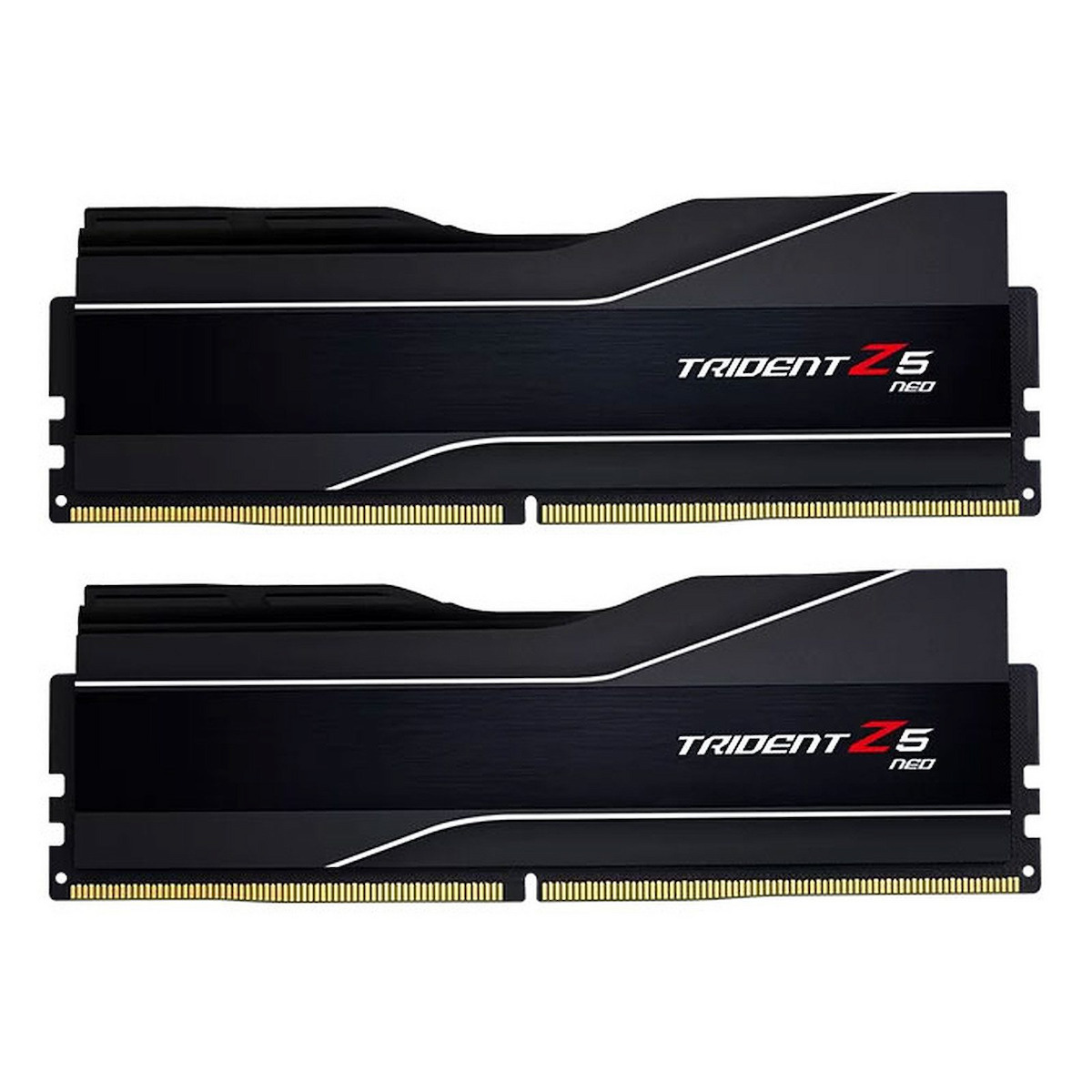 G.Skill Tridentz Z5 Neo DDR5 64GB RAM με 2x32GB Modules και Ταχύτητα 6000 για Desktop Κωδικός F5-6000J3040G32GX2-TZ5N