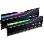 G.Skill Tridentz Z5 Neo DDR5 64GB RAM με 2x32GB Modules και Ταχύτητα 6000 για Desktop Κωδικός F5-6000J3040G32GX2-TZ5N