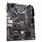 Gigabyte H510M H V2 rev. 1.0 Motherboard Micro ATX με Intel 1200 Socket