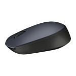 Logitech M170 Ασύρματο Ποντίκι Γκρι