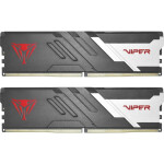 Patriot Viper Venom DDR5 64GB RAM με 2x32GB Modules και Ταχύτητα 6000 για Desktop Κωδικός PVV564G600C36K