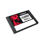 Kingston DC600M SSD 960GB 2.5 SATA III Κωδικός SEDC600M/960G