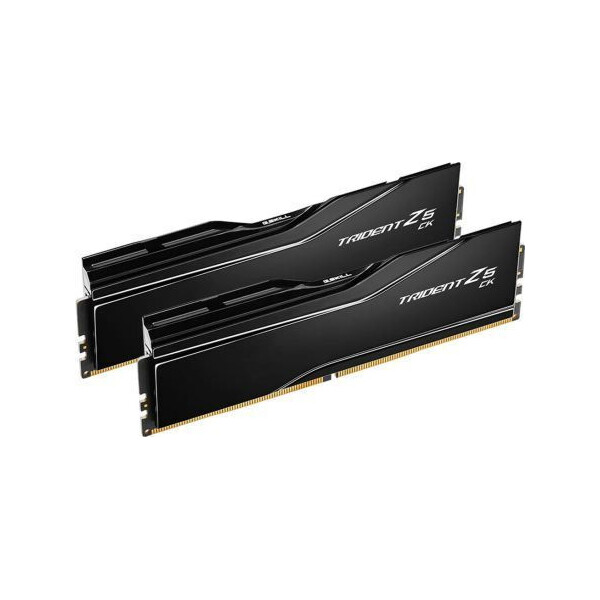 G.Skill Trident Z5 CK DDR5 48GB RAM με 2x24GB Modules και Ταχύτητα 8800 για Desktop Κωδικός F5-8800C4255H24GX2-TZ5CK