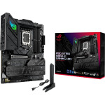 Asus Rog Strix B860-F Gaming WIFI Motherboard ATX με Intel 1851 Socket 90MB1JG0-M0EAY0