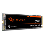 Seagate FireCuda 530R SSD 1TB M.2 NVMe PCI Express 4.0 Κωδικός ZP1000GM3A063