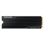 Samsung 9100 Pro SSD 4TB M.2 NVMe PCI Express 5.0 Κωδικός MZ-VAP4T0CW