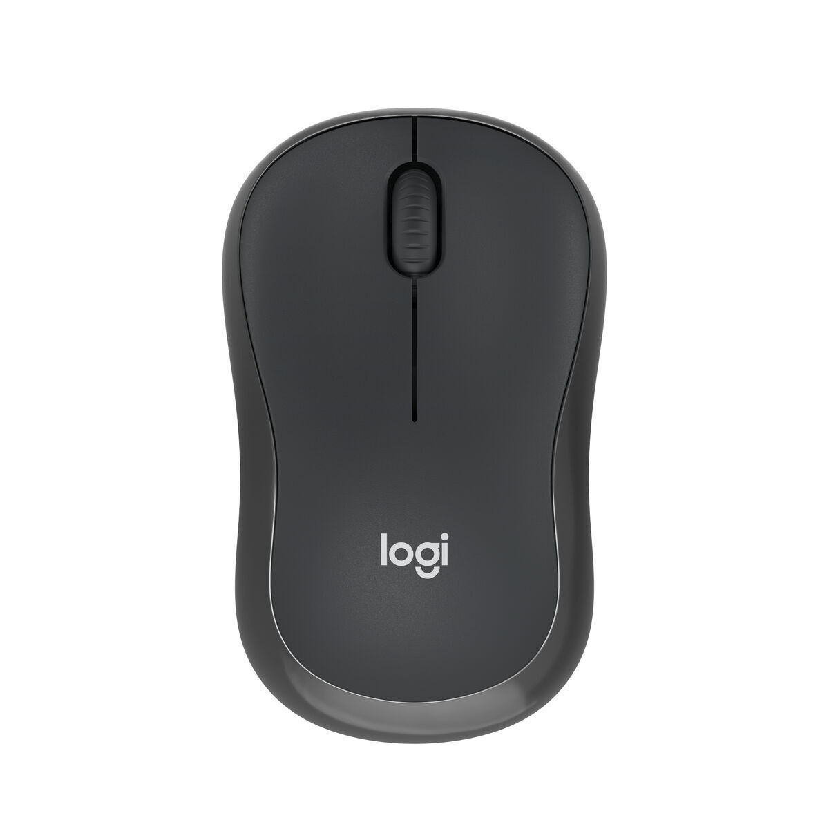 Logitech M240 Silent Ασύρματο Bluetooth Ποντίκι Graphite