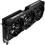 Palit GeForce RTX 5070 Ti 16GB GDDR7 GamingPro-S OC Κάρτα Γραφικών Κωδικός NE7507TS19T2-GB2031U