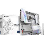 Gigabyte Z890 AORUS TACHYON ICE Motherboard ATX με Intel 1851 Socket