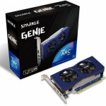 Sparkle ARC A380 6GB GDDR6 GENIE Κάρτα Γραφικών Κωδικός 1A1-S00401700G