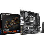 Gigabyte B760M DS3H WIFI6E GEN5 rev. 1.x Motherboard Micro ATX με Intel 1700 Socket