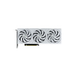 Palit GeForce RTX 5070 12GB GDDR7 White OC Κάρτα Γραφικών Κωδικός NE75070U19K9-GB2050W