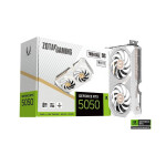 Zotac GeForce RTX 5050 8GB GDDR6 Twin Edge Κάρτα Γραφικών Κωδικός ZT-B50500Q-10M