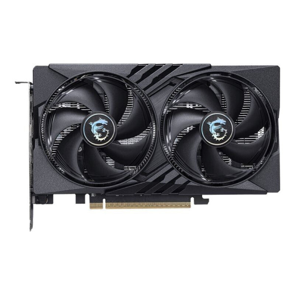 MSI GeForce RTX 5050 8GB GDDR6 Κάρτα Γραφικών Κωδικός V538-001R
