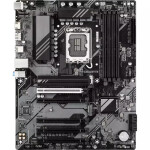 Gigabyte B760 DS3H GEN5 Motherboard ATX με Intel 1700 Socket