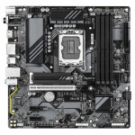 Gigabyte B760M DS3H WIFI6E GEN5 rev. 1.x Motherboard Micro ATX με Intel 1700 Socket