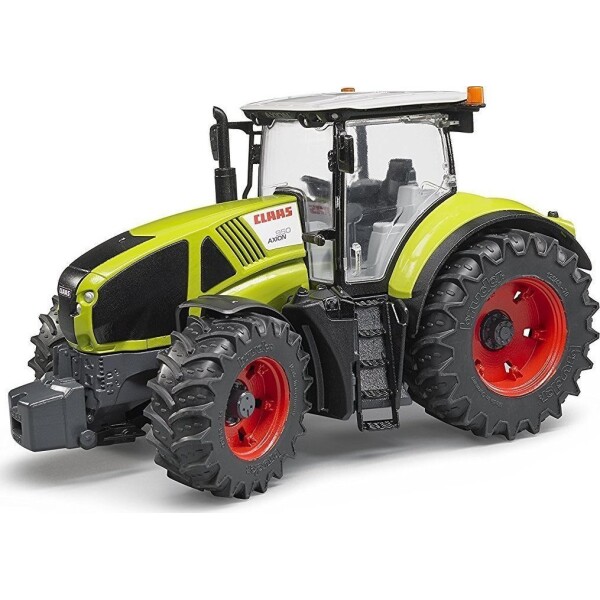 Bruder Τρακτέρ Claas Axion 950 για 3 Ετών