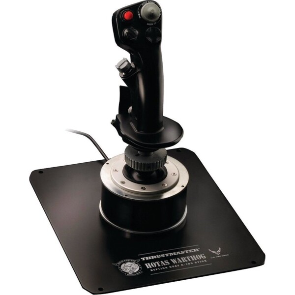 Thrustmaster Hotas Warthog Flight Stick 2960738 Ενσύρματο Συμβατό με PC