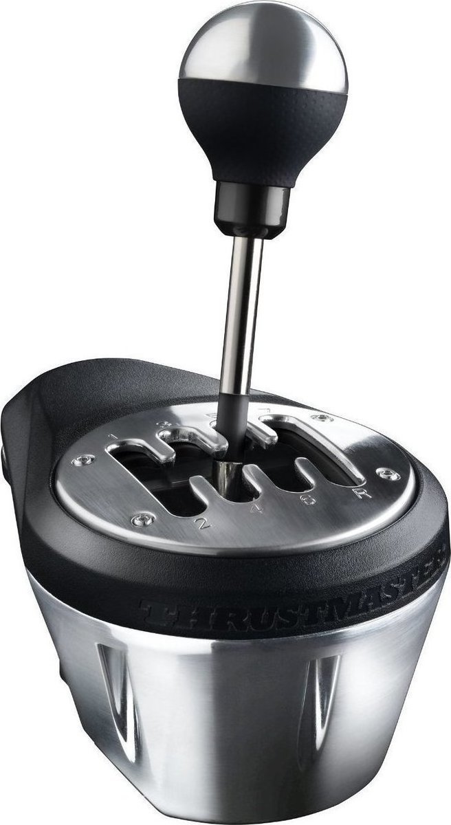 Thrustmaster TH8A Add-On Μοχλός Ταχυτήτων