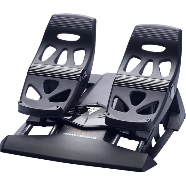 Thrustmaster T.Flight Rudder Pedals For PC/PS4