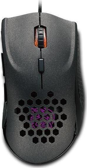 Thermaltake Ventus X RGB Gaming Ποντίκι 12000 DPI Μαύρο
