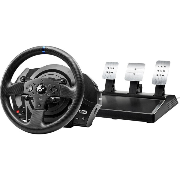 Thrustmaster T300 RS GT Edition Τιμονιέρα με Πετάλια για PC / PS3 / PS4 με 1080 Περιστροφής